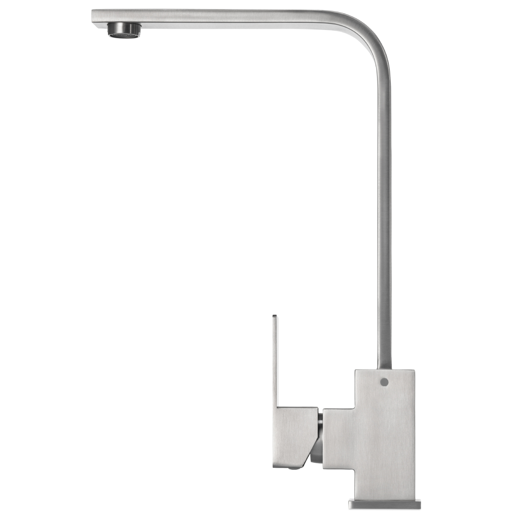 Змішувач GRANADO Tarrasa LUX inox (gz0307L) - зображення 2