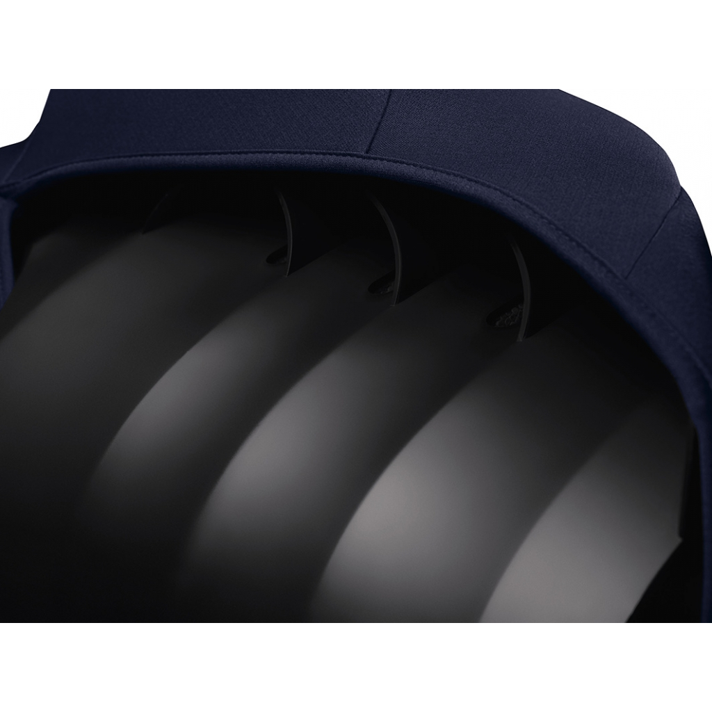 Автокрісло Recaro Monza Nova 2 Seatfix Select Garnet Red (00088010430050) - изображение 5