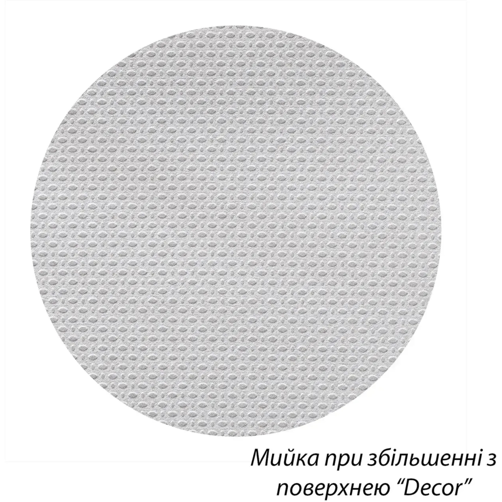 Мийка кухонна Kroner Dekor-490 08180 (CV022765) - изображение 9