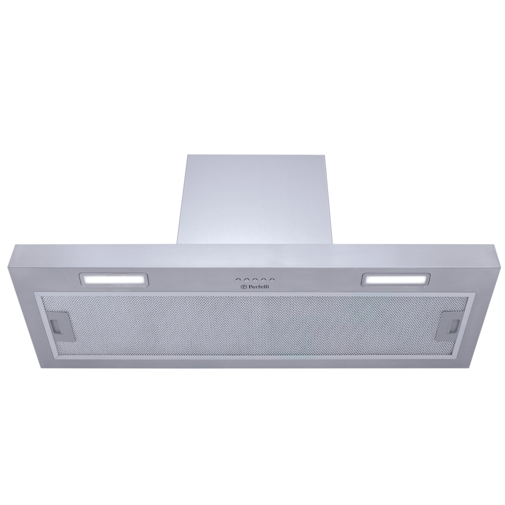Витяжка кухонна Perfelli BIC 9654 I 1000 LED - зображення 4