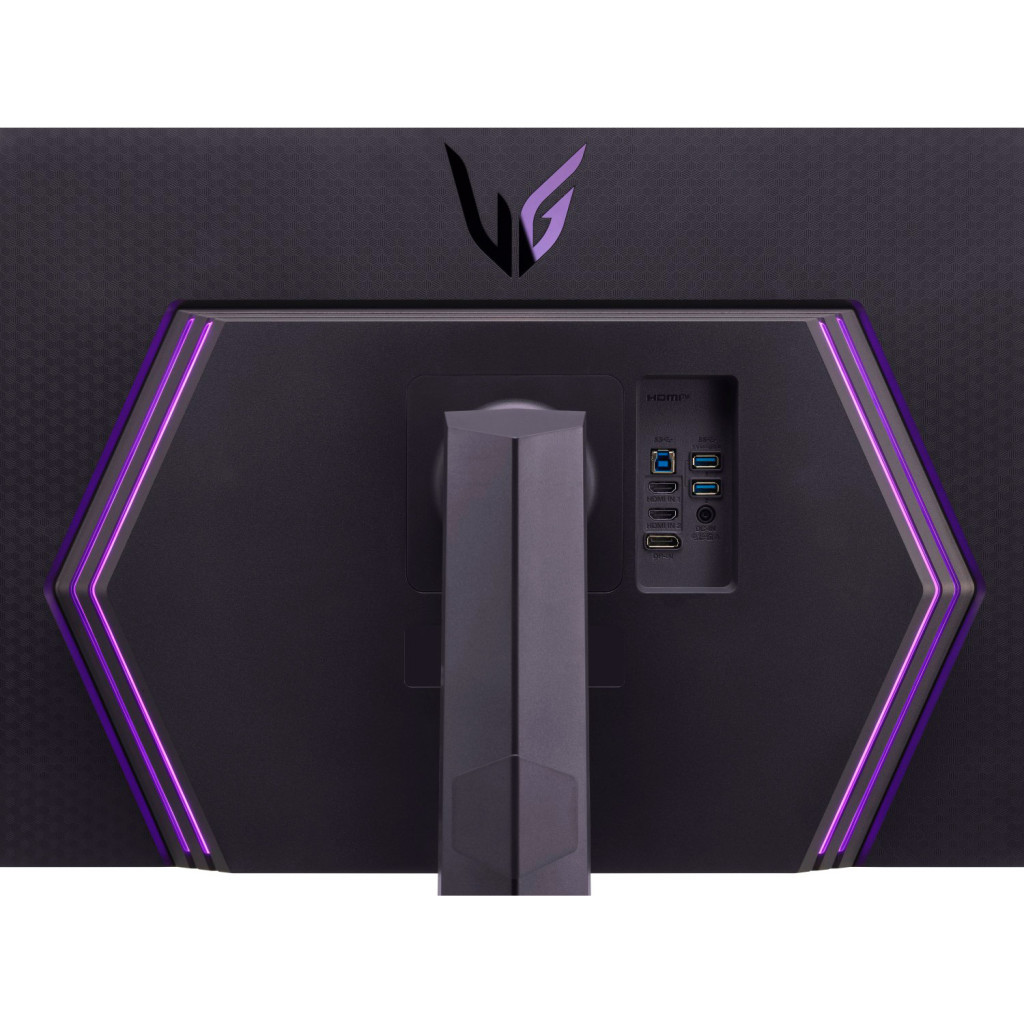 Монітор LG 32GQ850-B - зображення 8