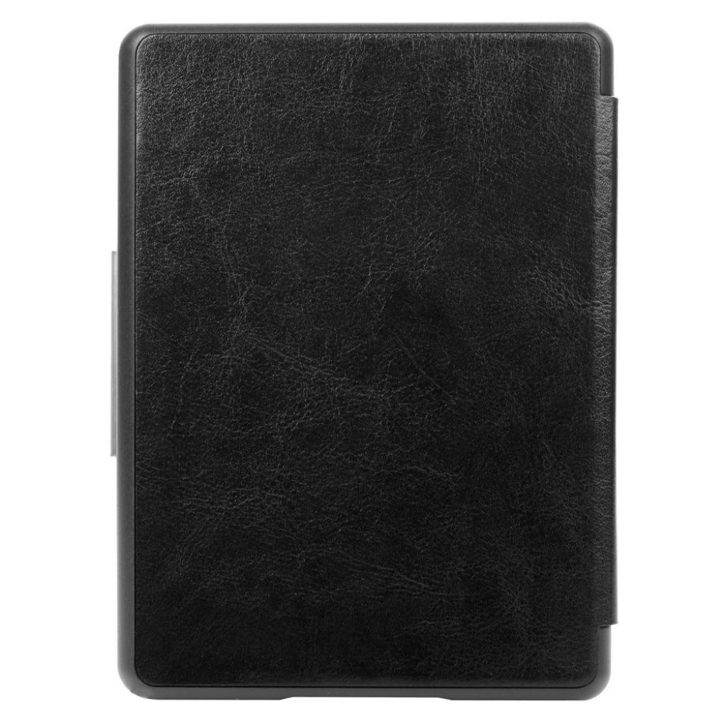 Чохол до електронної книги BeCover Ultra Slim BeCover Amazon Kindle 6 2016 Black (701856) - зображення 2