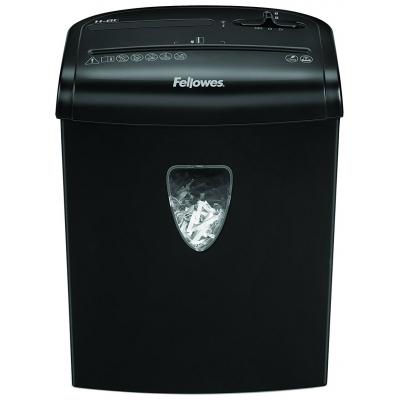 Знищувач документів Fellowes H-8c (f.U4684001) - зображення 2