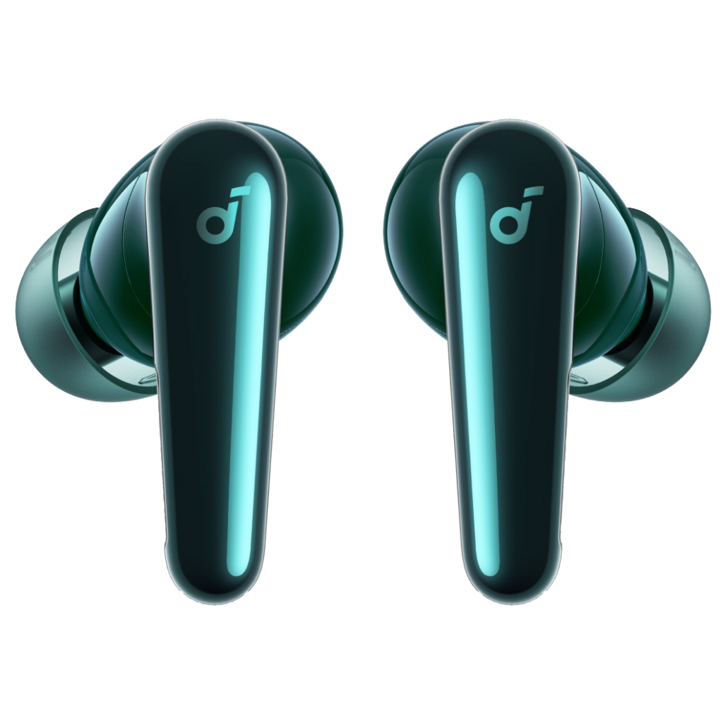 Навушники Anker SoundСore Liberty 4 Pro Green matte (A3954G61) - зображення 1