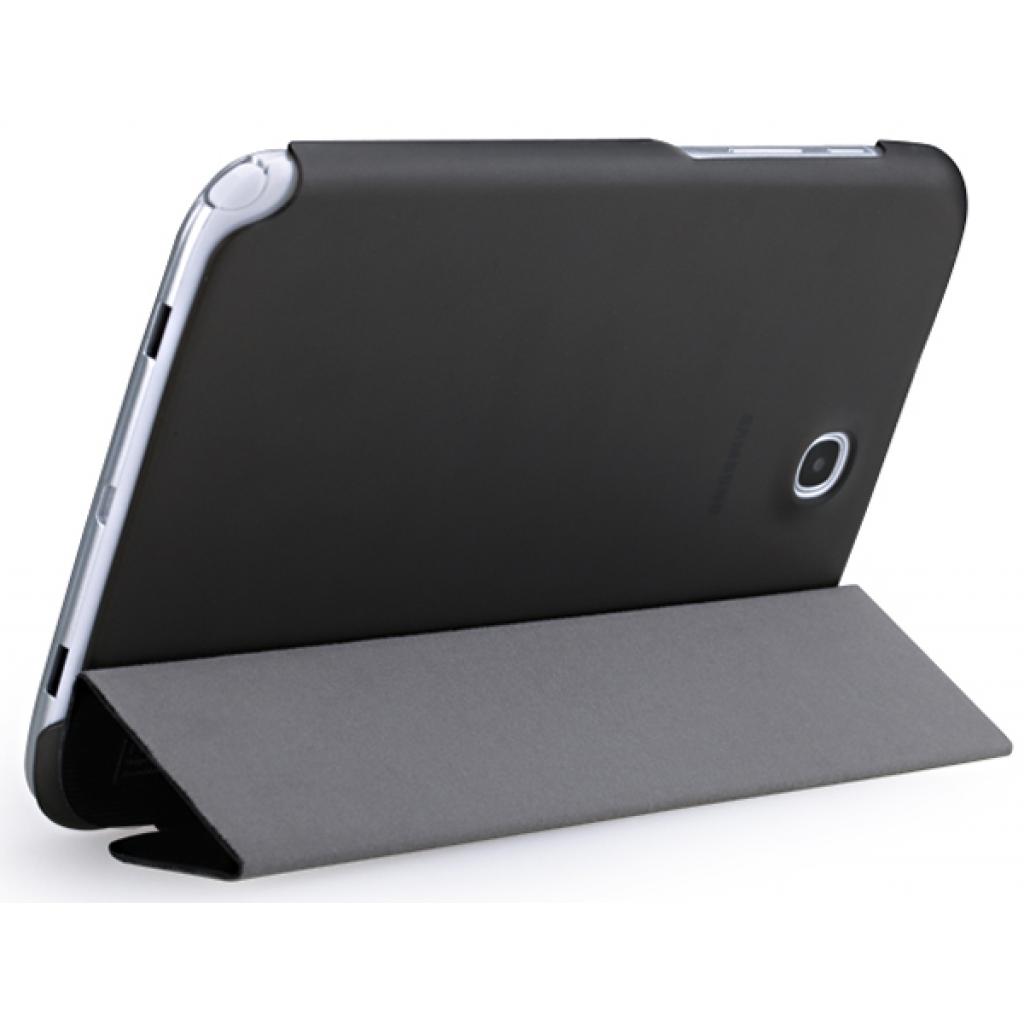 Чохол до планшета Rock Samsung Note 8.0 N5100 new elegant series black (6950290628832) - зображення 3