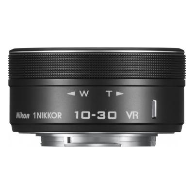 Об'єктив Nikon 1 NIKKOR 10-30mm f/3.5-5.6 PD-ZOOM BK VR (JVA707DA) - зображення 2