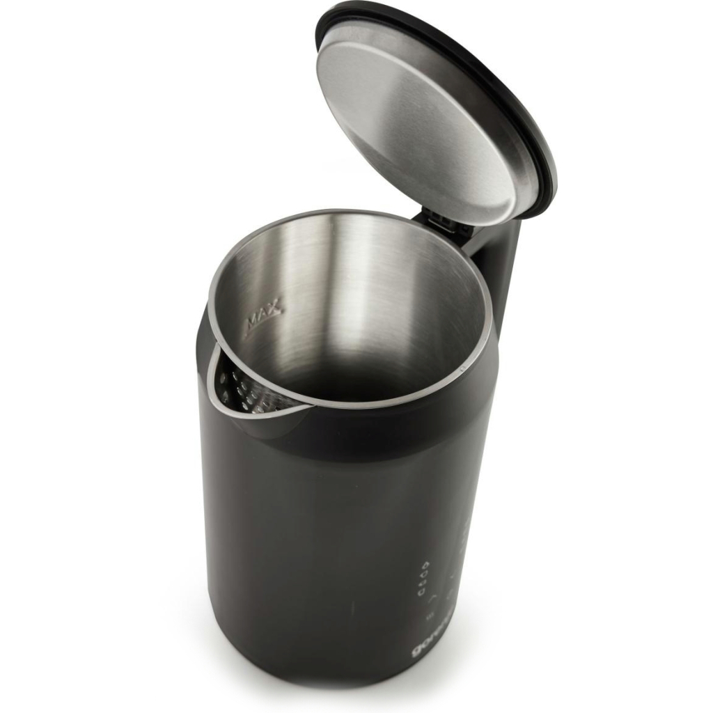 Електрочайник Gorenje K17DWDII - изображение 3