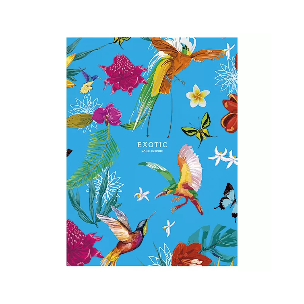 Зошит Школярик А5 Student лінія 40 аркушів (A5-040-539L) - зображення 3