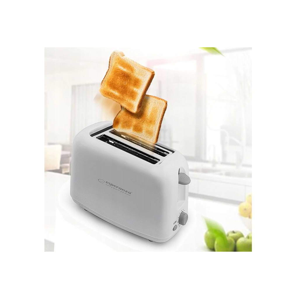 Тостер Esperanza EKT002 - зображення 4