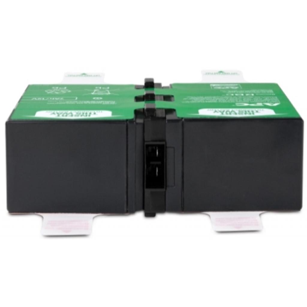 Батарея до ДБЖ APC Replacement Battery Cartridge #125 (RBC123) - зображення 2