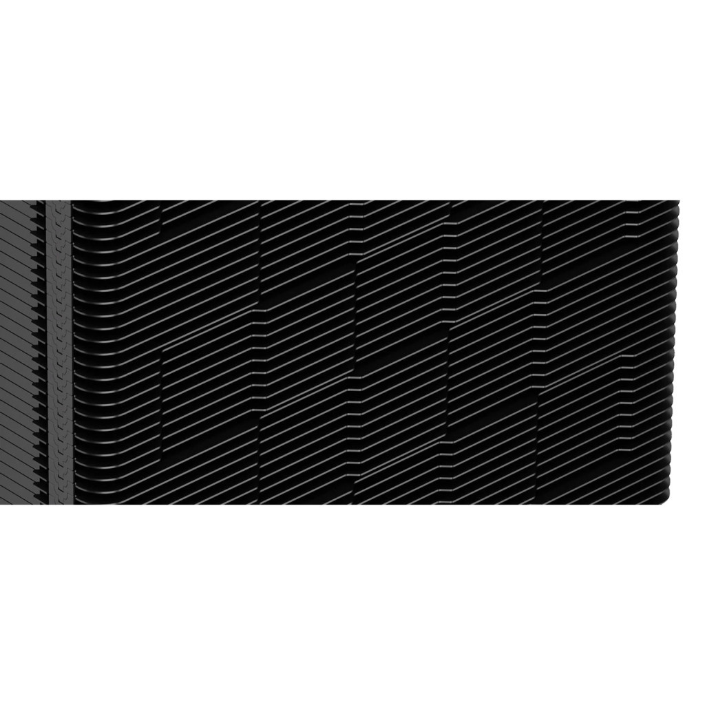 Кулер до процесора Deepcool AG400 BK ARGB - зображення 12