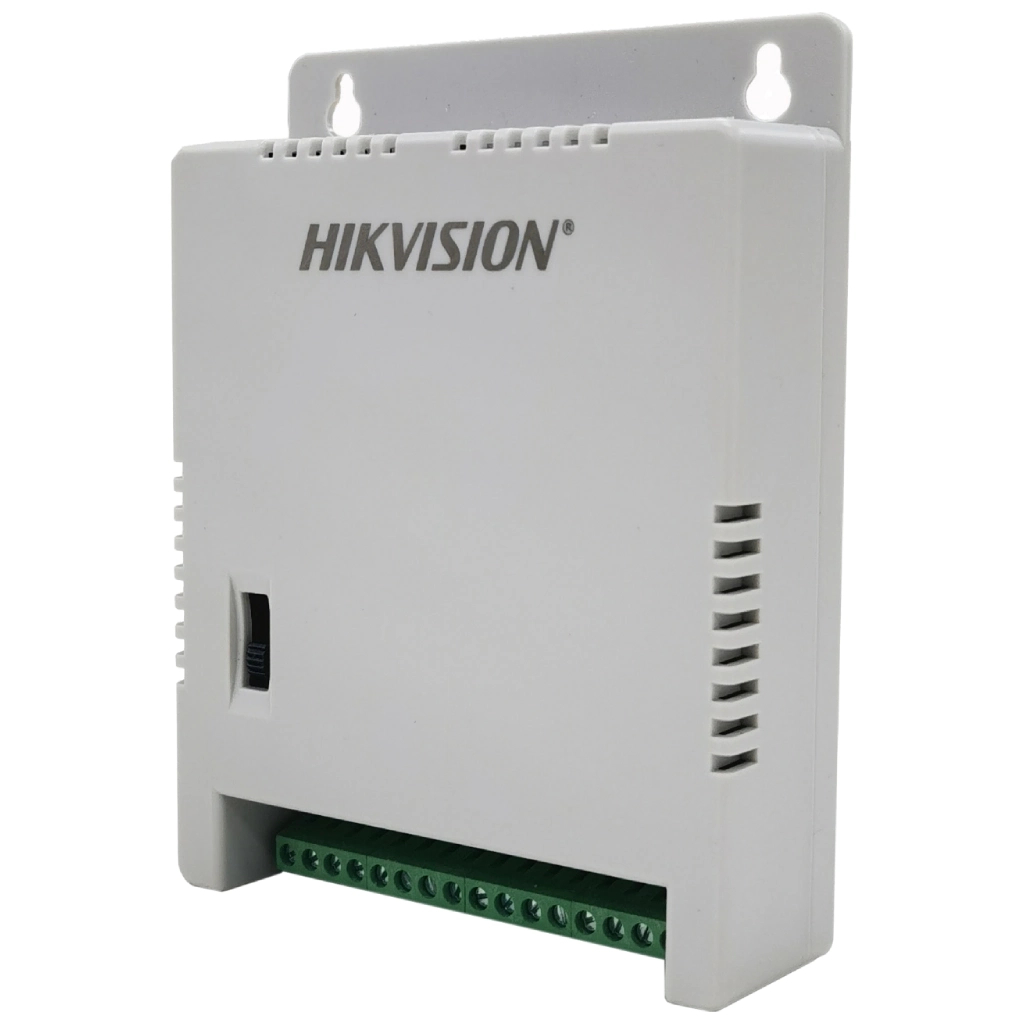 Блок живлення для систем відеоспостереження Hikvision DS-2FA1205-C8 - picture 1