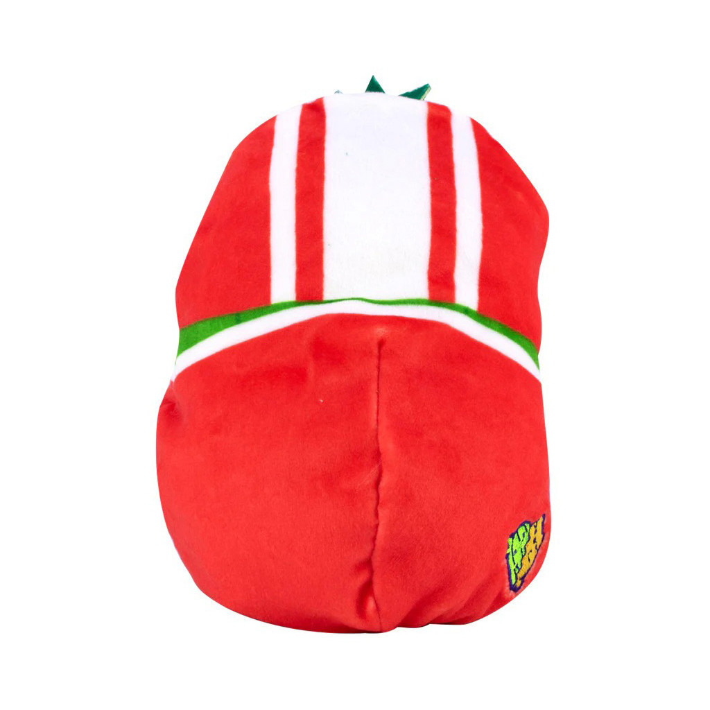 М'яка іграшка Cats vs Pickles 2 в 1 – Котик та огірок Спортсмени (CVP2200-3) - зображення 6