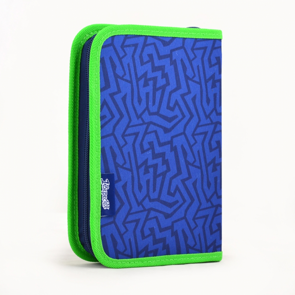 Пенал Yes Crazy dog (531867) - зображення 3