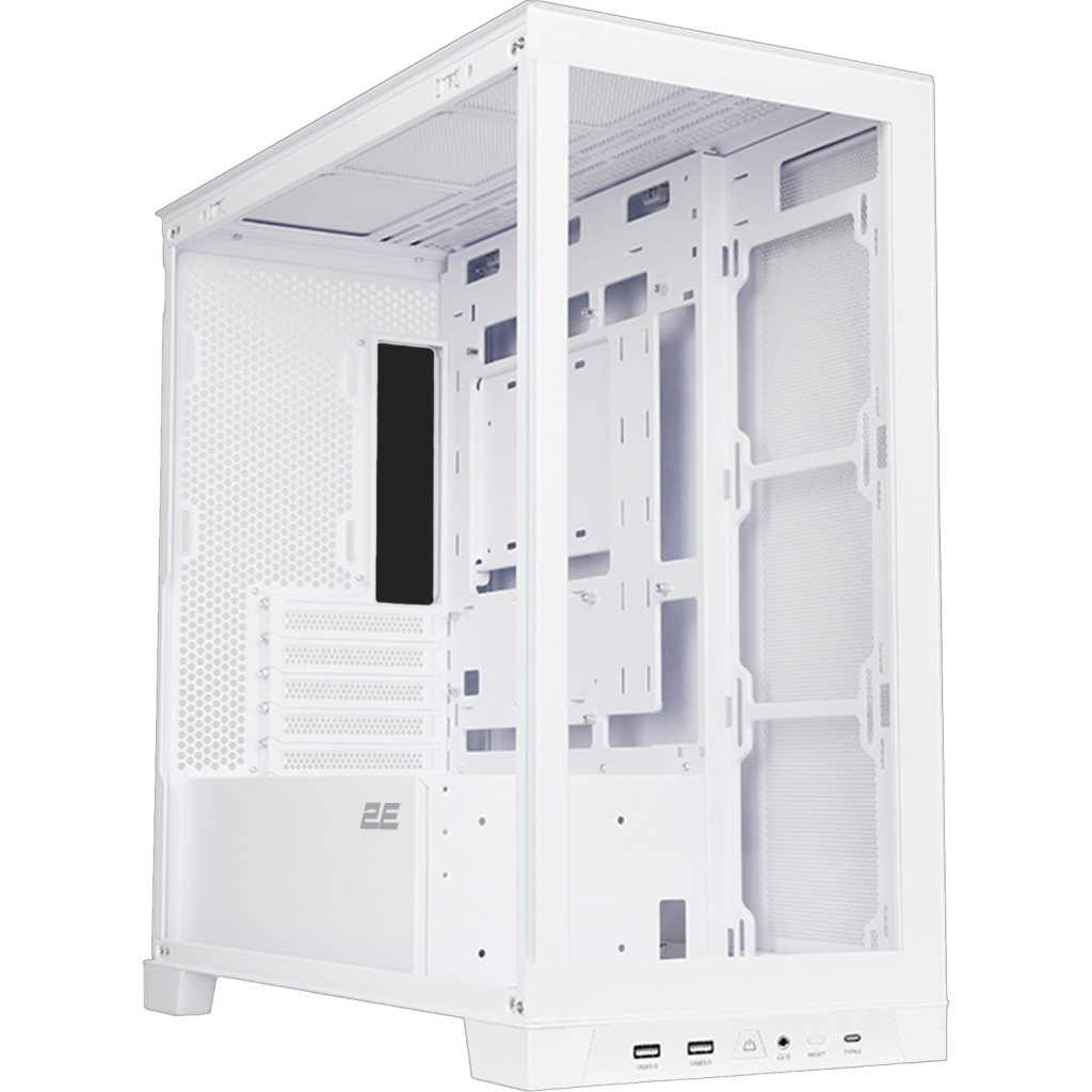 Корпус 2E 2E-GK701W - зображення 5