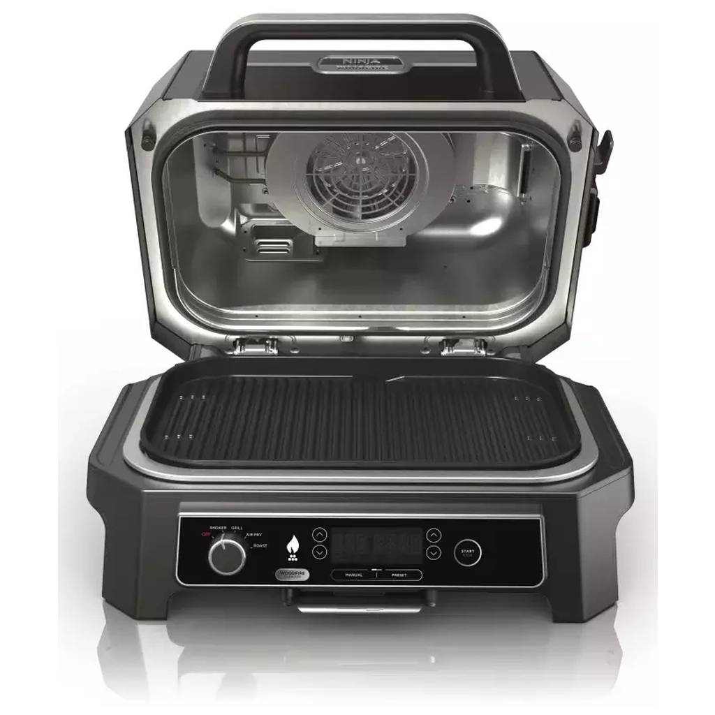 Електрогриль Ninja OG850EU - изображение 8