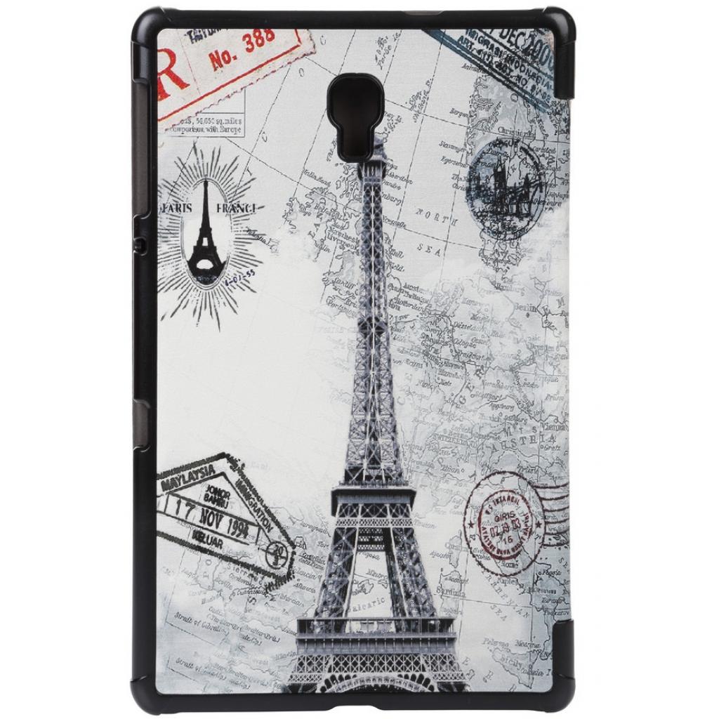 Чохол до планшета BeCover Smart Case Samsung Tab A 2018 10.5 T590/T595 Paris (703265) - зображення 2
