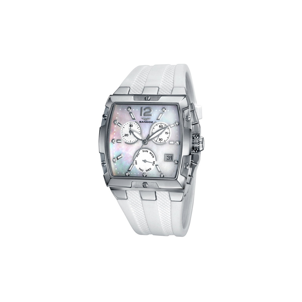 Наручний годинник Sandoz 81276-00 - зображення 1