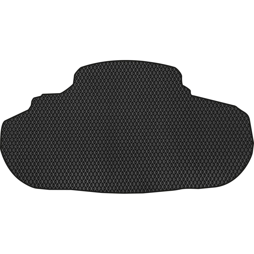 Килимок в багажник EVAtech Kia K5 (LPI) 2010-2016 3 покоління Se (KI11843B1RBB) - зображення 1