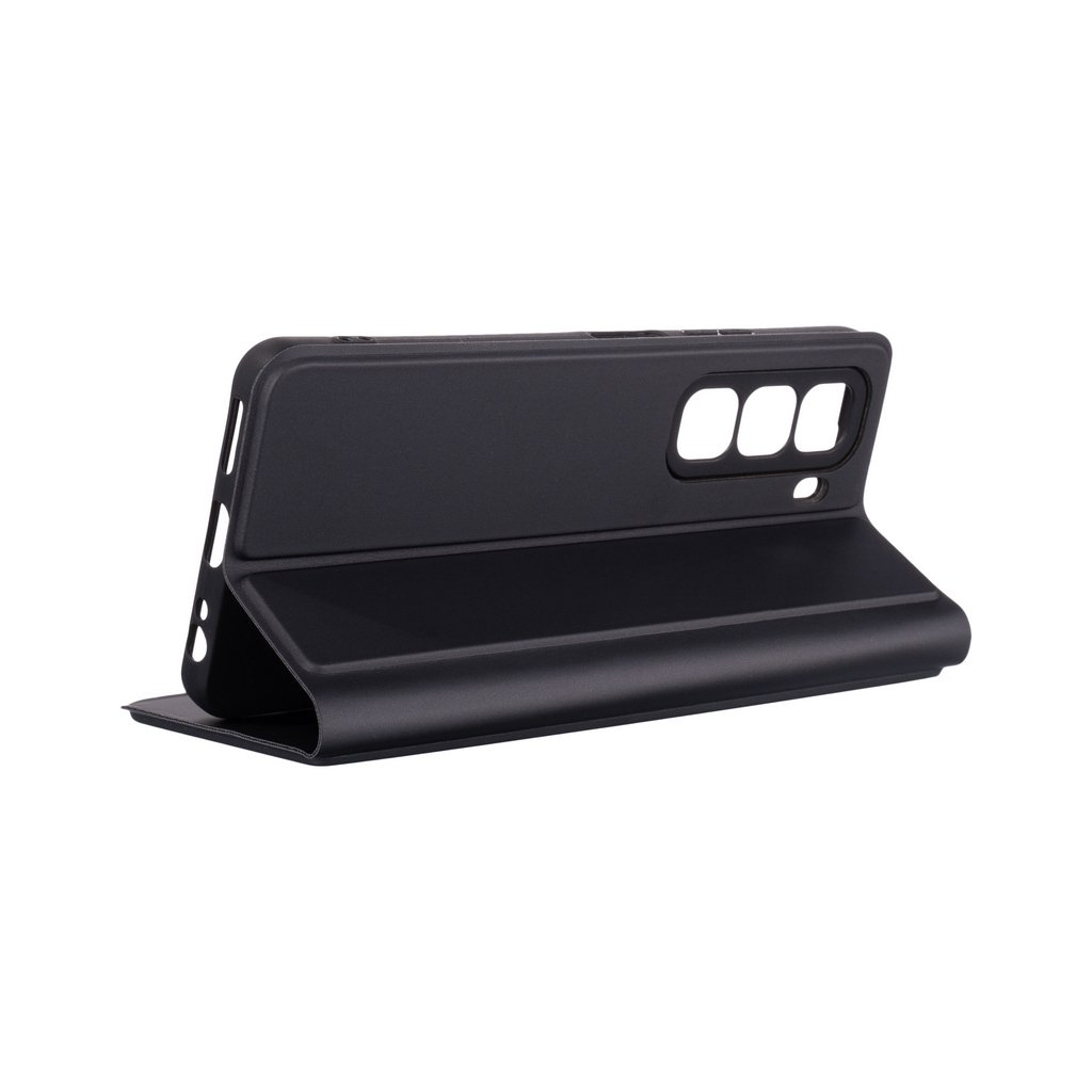 Чохол до мобільного телефона BeCover Exclusive New Style Infinix HOT 50 (X6720) Black (712634) - зображення 8