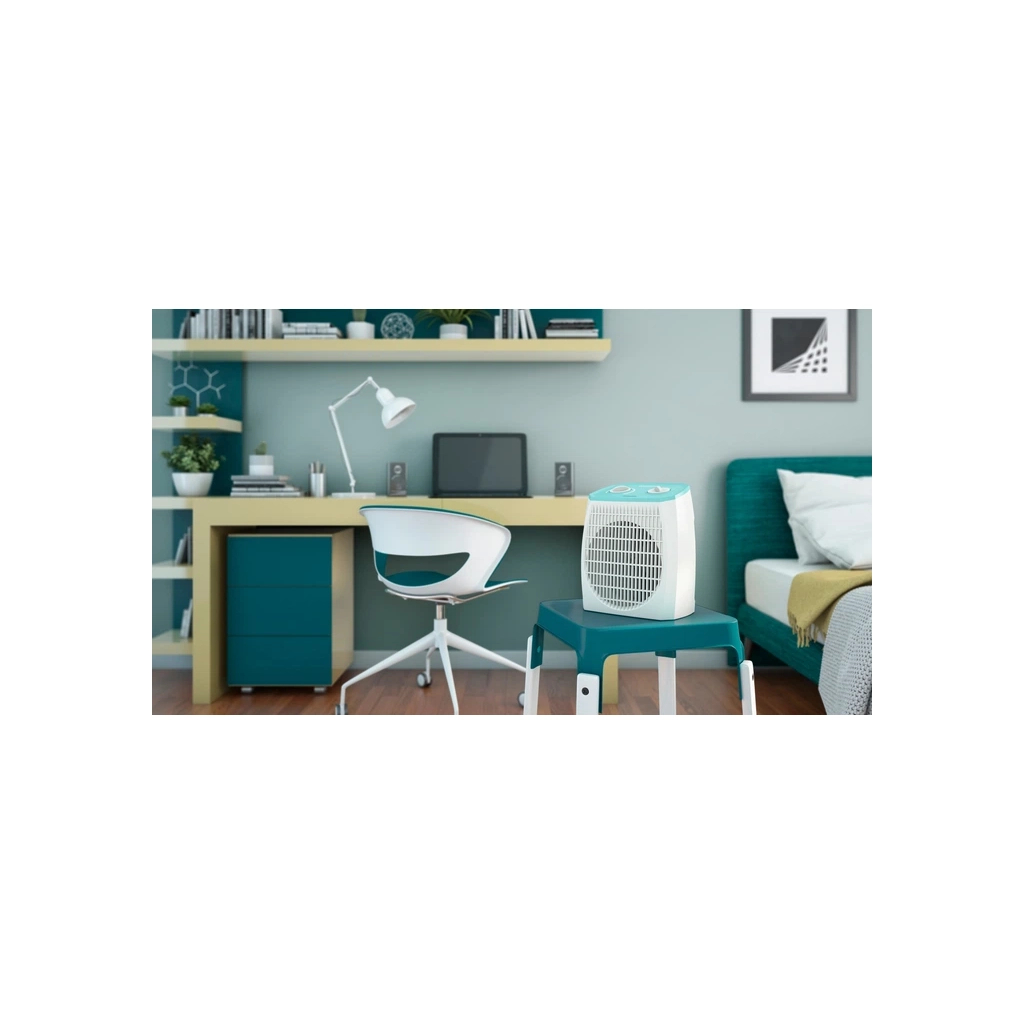 Обігрівач Olimpia Splendid Caldo POP A (99292) - зображення 7