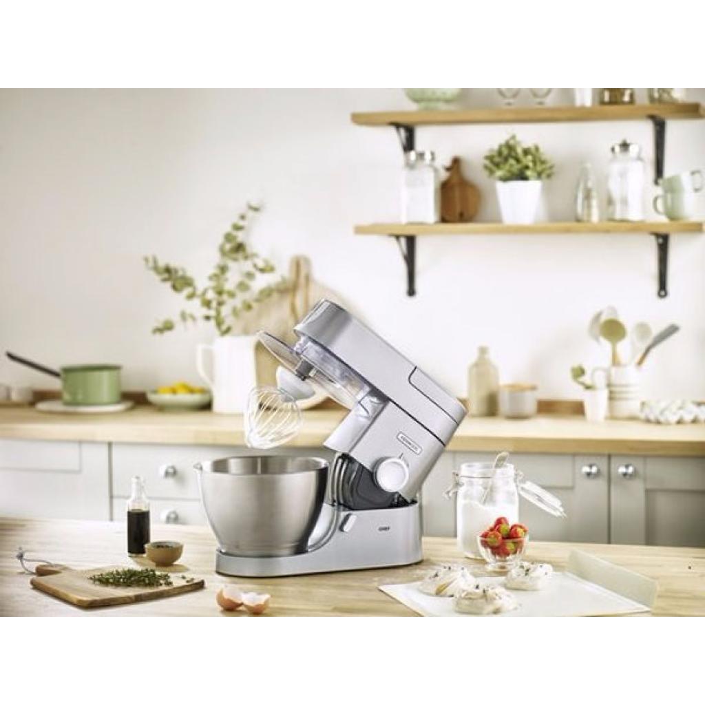 Кухонний комбайн Kenwood KVC 3170 S - зображення 3