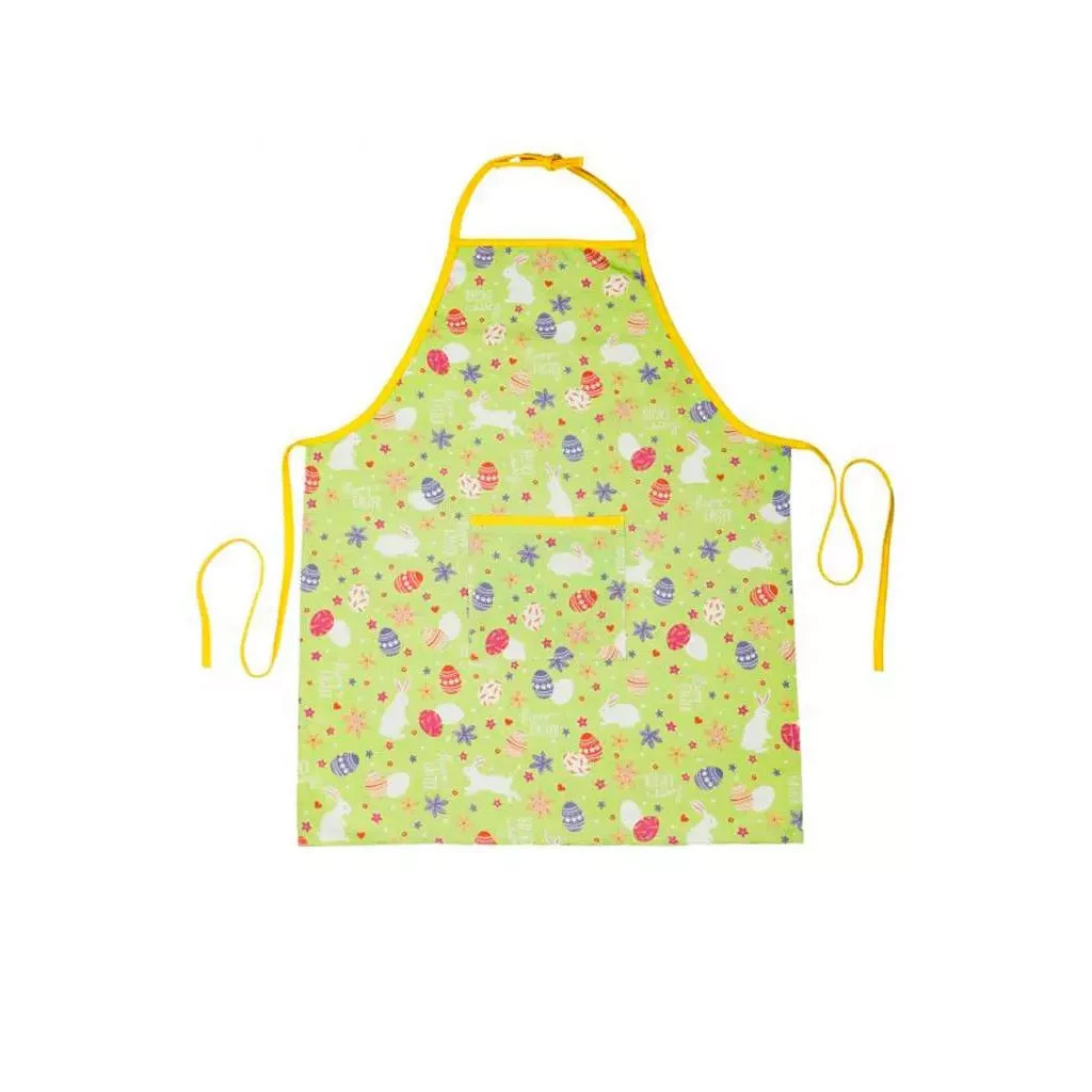 Фартух Прованс Писанка зелена (4823093445376) - зображення 1