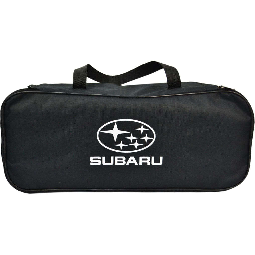 Сумка-органайзер Poputchik Subaru (03-126-1Д) - зображення 4