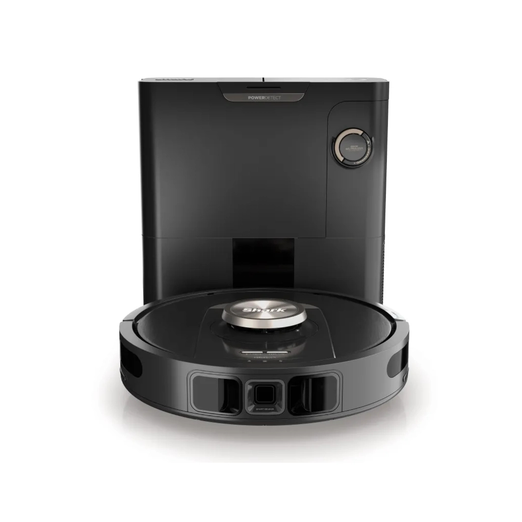Пилосос Shark Detect Pro with Auto Empty System (RV2820VEEU) - зображення 1