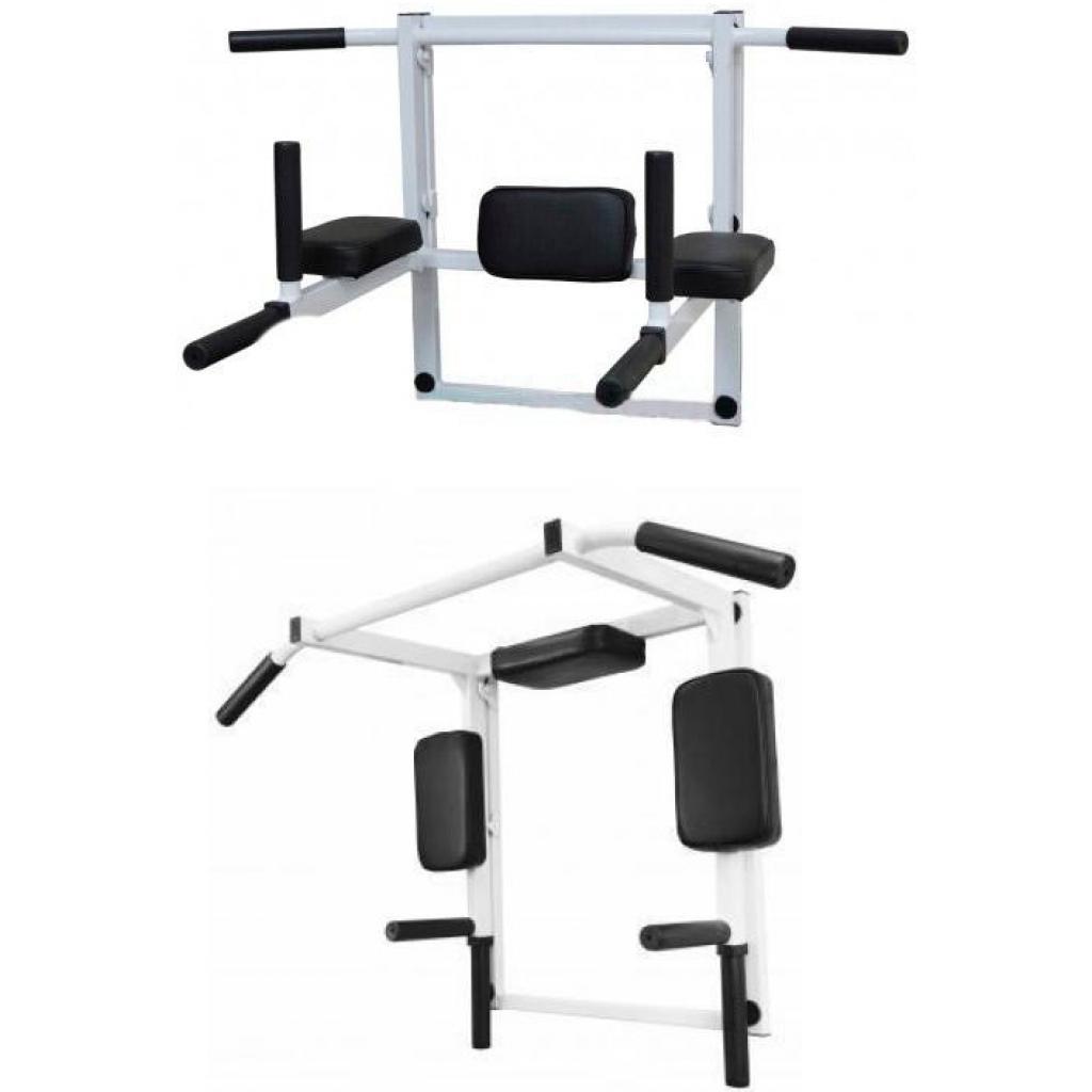 Турнік InterAtletika SТ023.1 - зображення 4