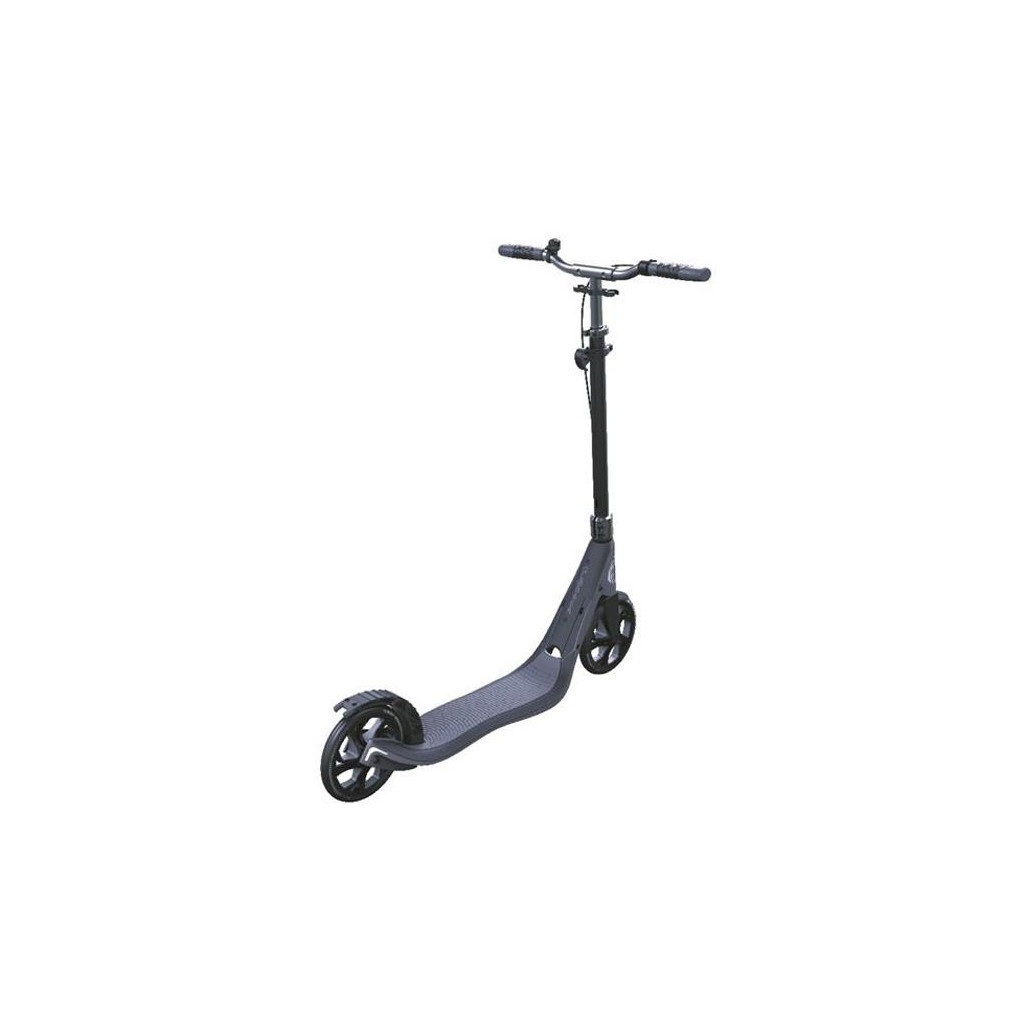 Самокат Globber ONE NL 205 DELUXE Чорний (478-100) - зображення 10