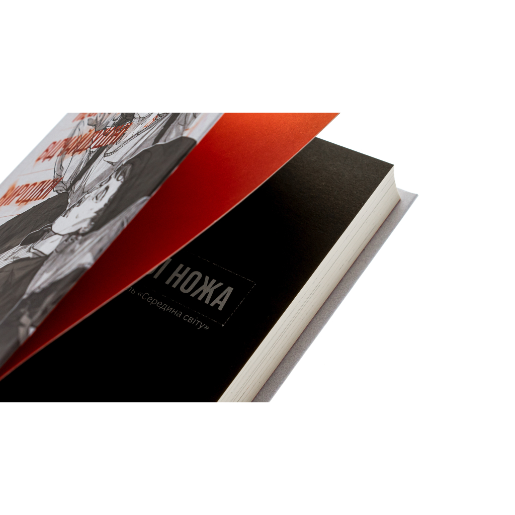Книга Незручні. Відчайдушні. Виродки - Ольга Войтенко Видавництво Старого Лева (9789664481905) - зображення 4