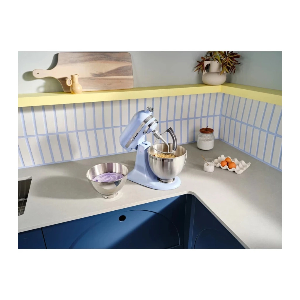 Кухонний комбайн KitchenAid 5KSM195PSEOA - зображення 6