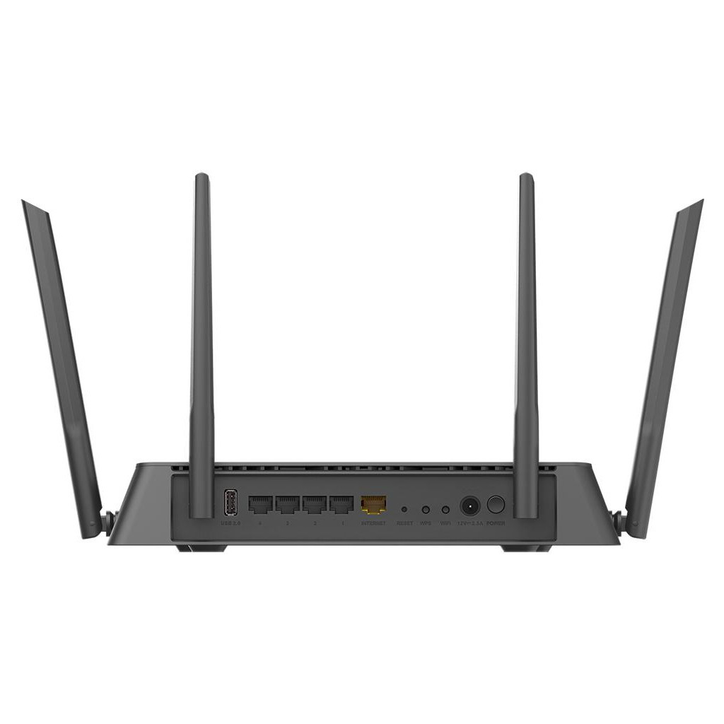 Маршрутизатор D-Link DIR-882 - зображення 4