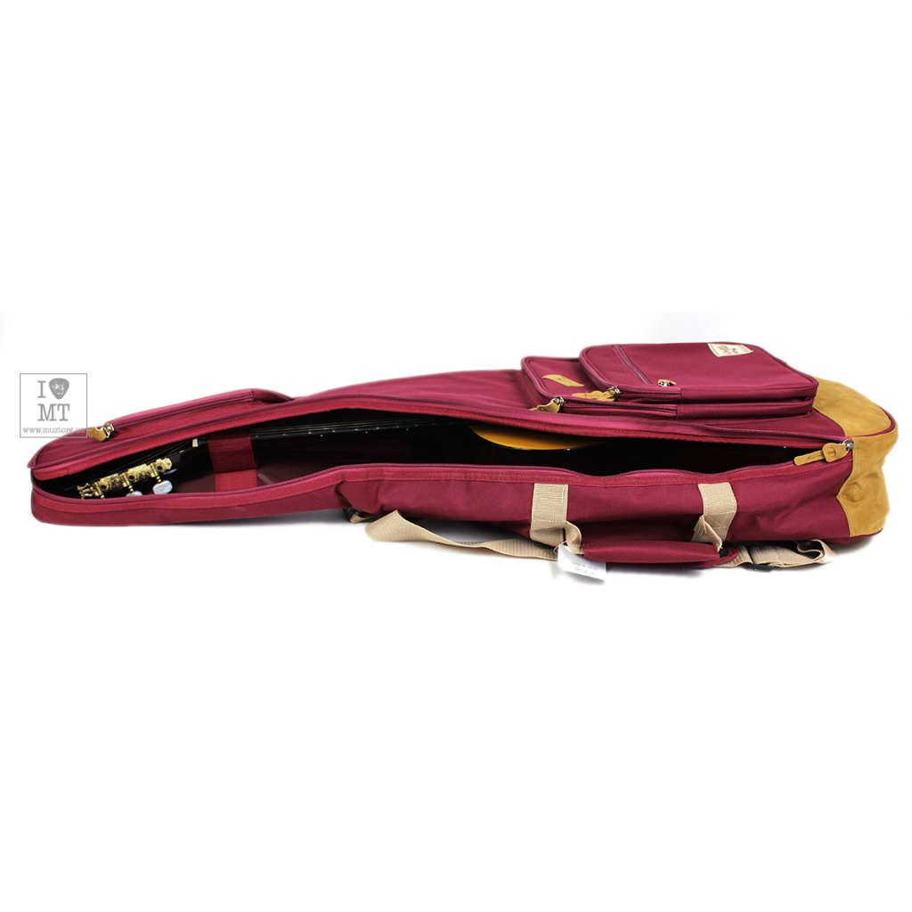 Чохол для гітари Ibanez ICB541 WR (225789) - изображение 5