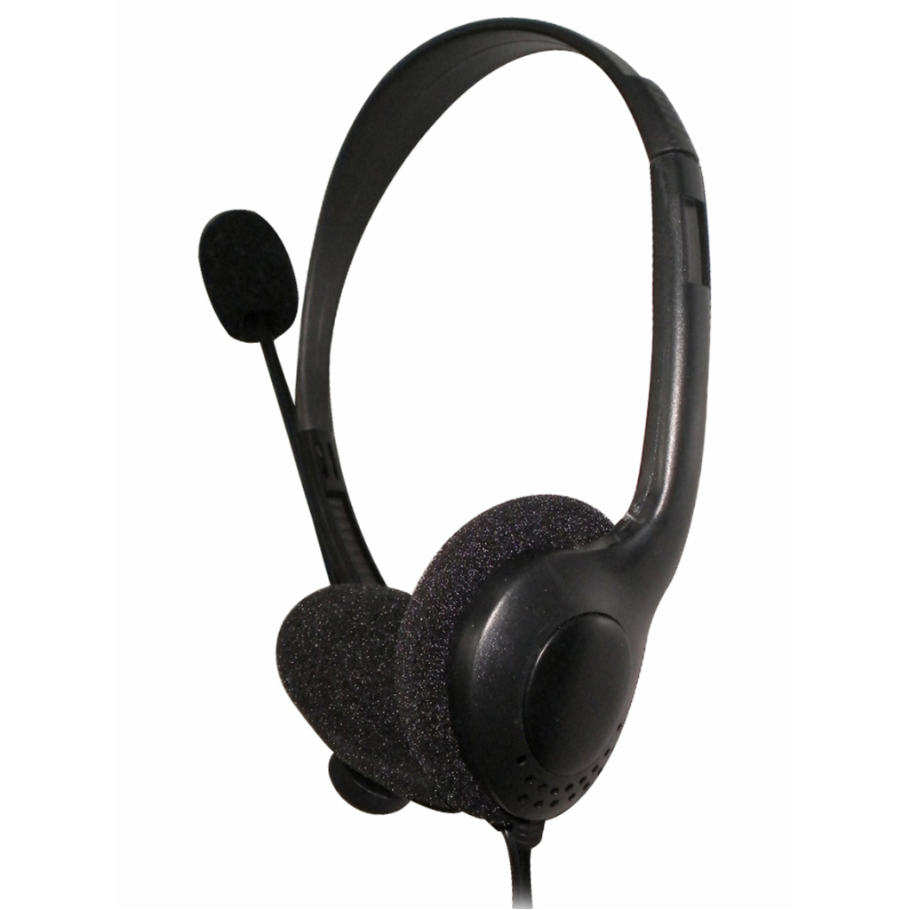 Навушники Fiesta Mic FIS1020 Stereo USB (FIS1020) - зображення 8