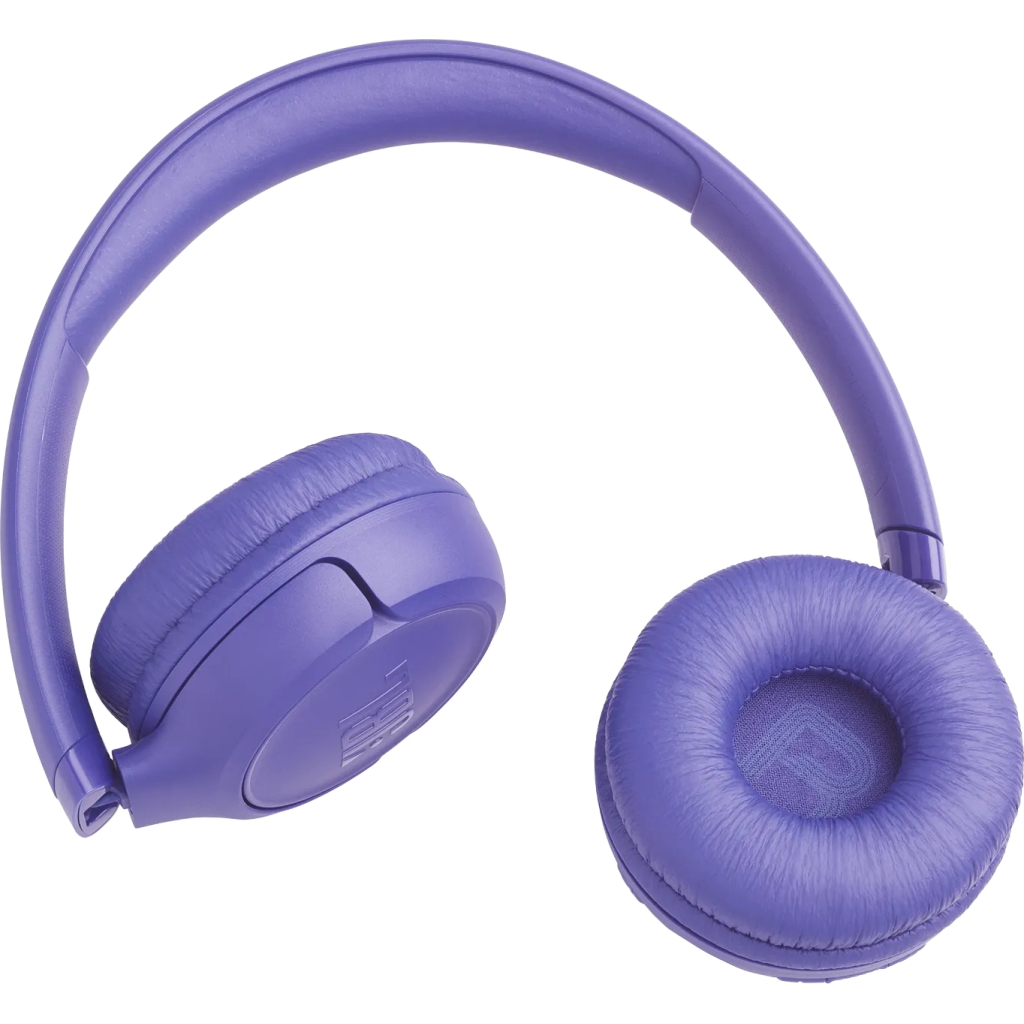 Навушники JBL Tune 530BT Lavender (JBLT530BTLAVEU) - зображення 7