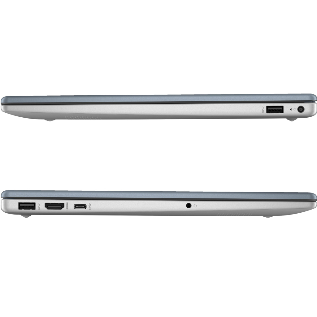 Ноутбук HP 15-fc0075ua (B83B1EA) - зображення 4