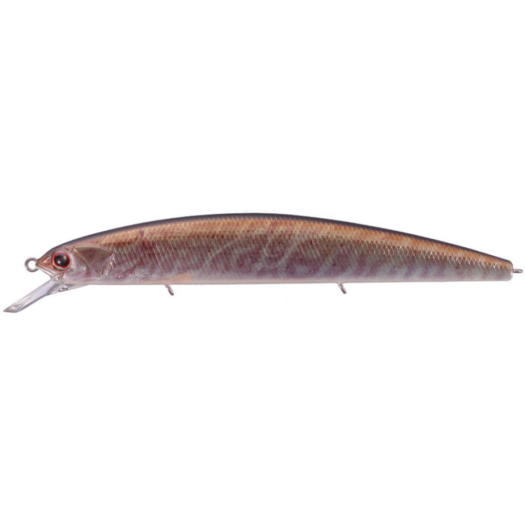 Воблер Osp Rudra 130SP 130mm 20.0g RPO25 Real Baby Pike (1.8m) (1792.02.89) - зображення 1