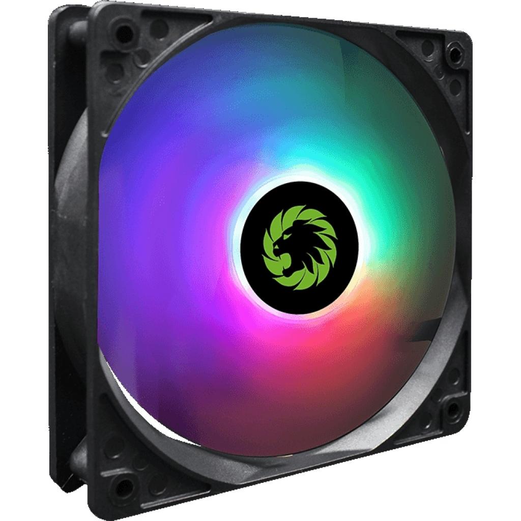 Кулер до корпусу Gamemax GMX-AF12X - зображення 2
