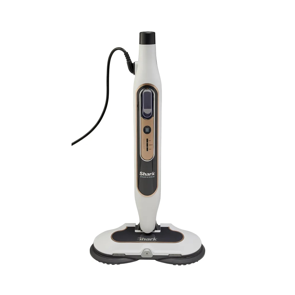 Пароочищувач Shark Steam & Scrub (S8201EU) - изображение 4