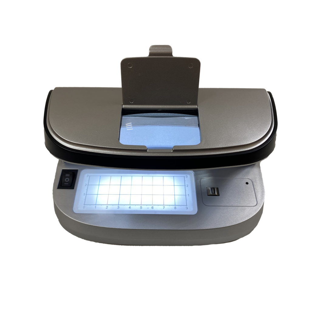 Детектор валют Geos AL-11 - изображение 5