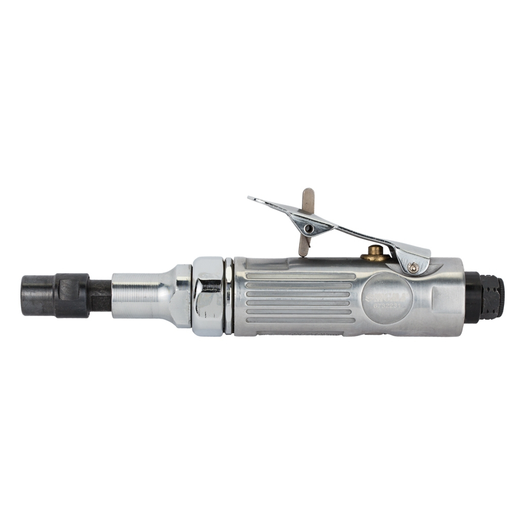 Шліфувальна машина Sigma пневматична пряма 20000 об/хв (6732231) - зображення 1