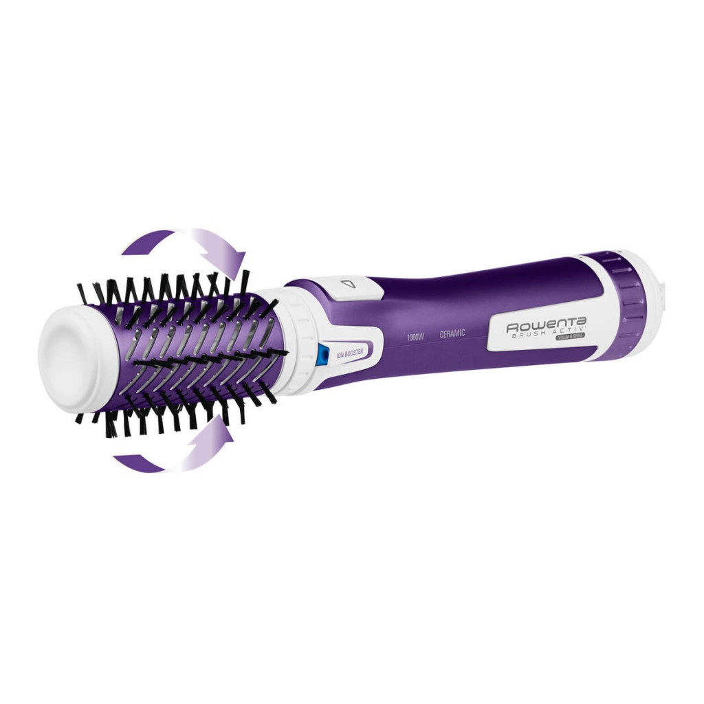 Фен-щітка Rowenta CF9530F0 - зображення 3