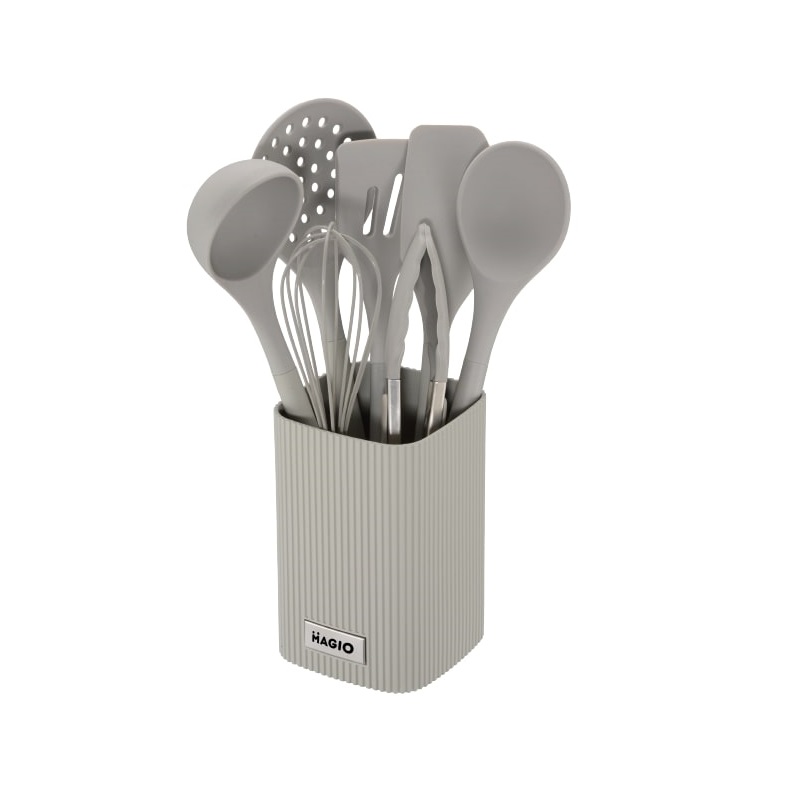 Набір кухонного приладдя Magio MG-1131 - зображення 1