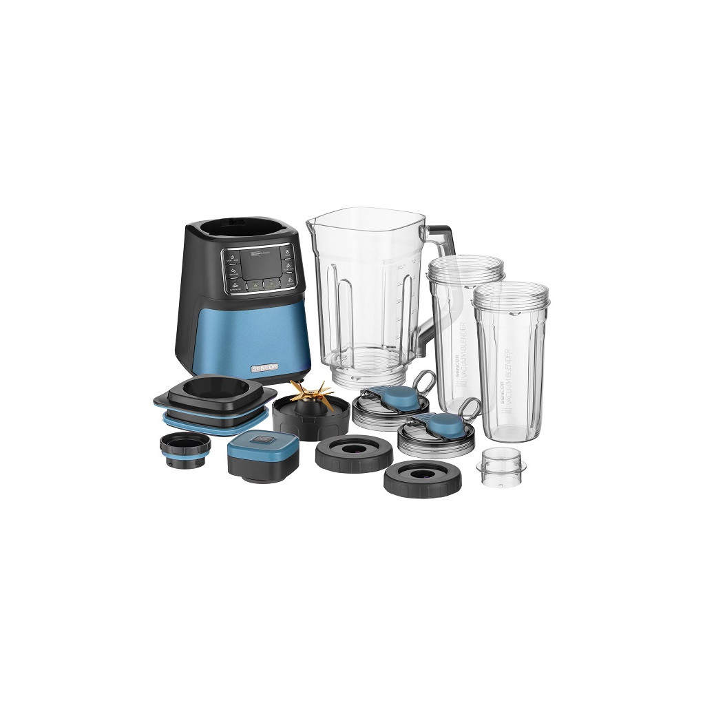 Блендер Sencor SBU 7872 BL (SBU7872BL) - зображення 2