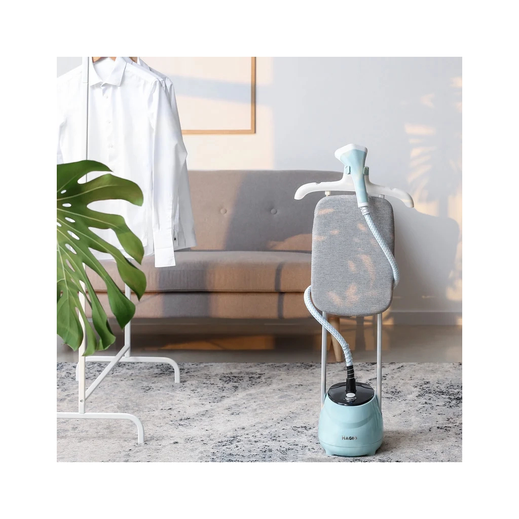 Відпарювач для одягу Magio MG-331 - зображення 10