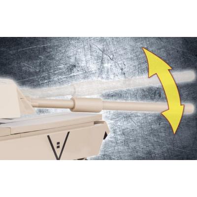 Конструктор Cobi Танк М1А2 Абрамс, 765 деталей (COBI-2608) - зображення 7