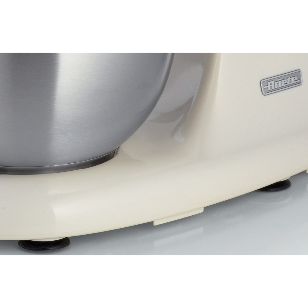 Кухонний комбайн Ariete 1588 1 Blue, beige - зображення 4