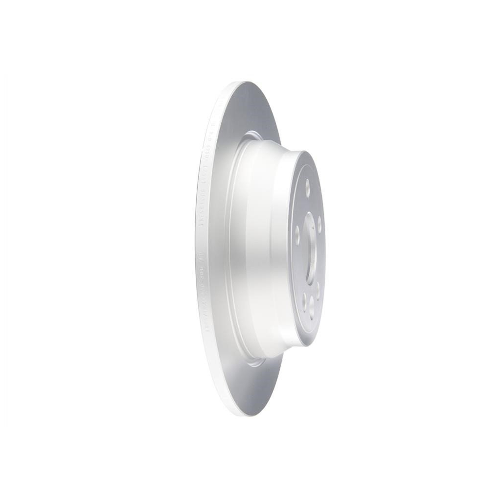 Гальмівний диск Bosch 0 986 479 B19 - зображення 2